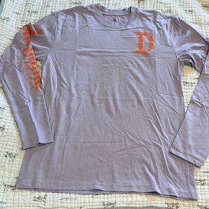 Disneyland Long Sleeve Tee